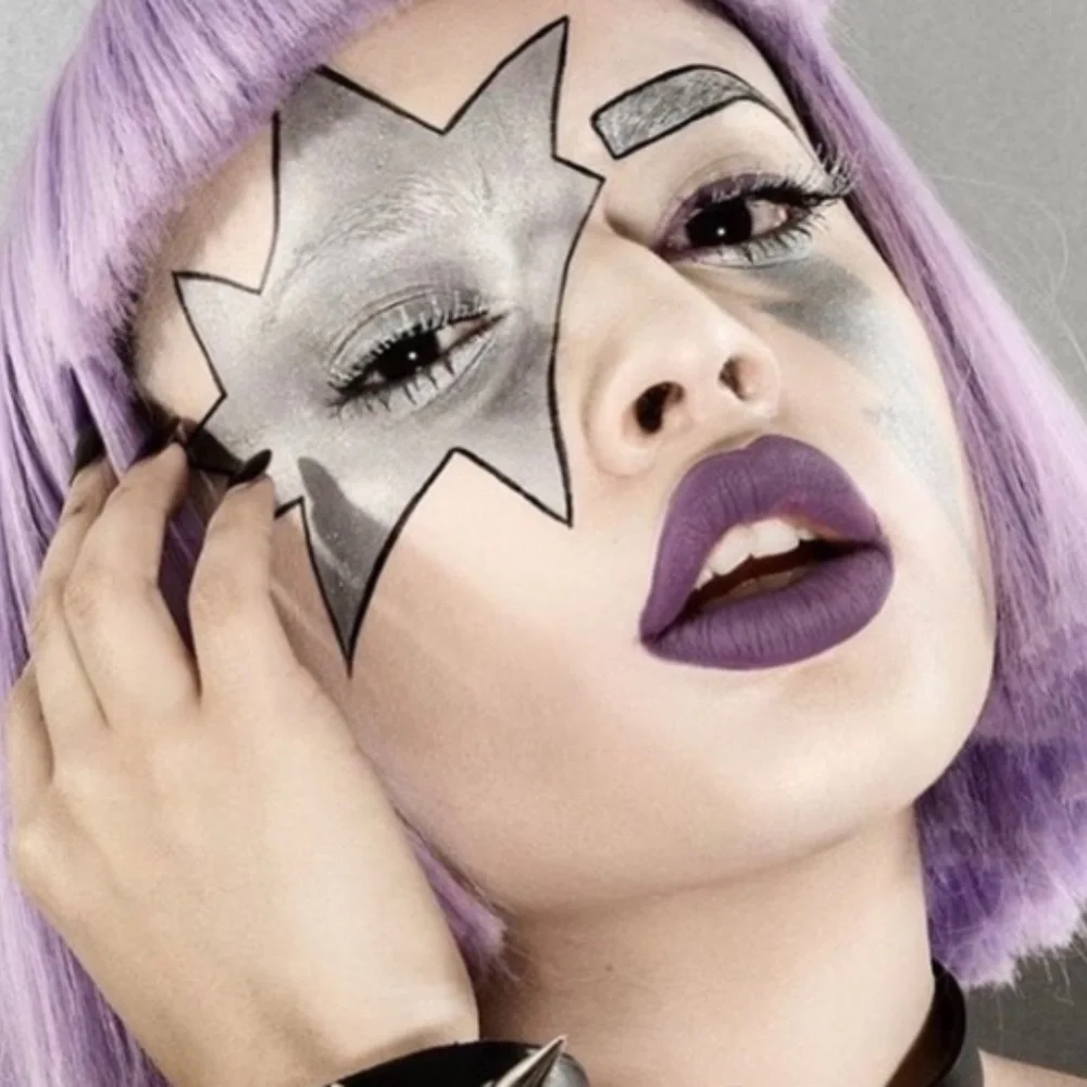 🆕 KVD Metal Eyeshadow